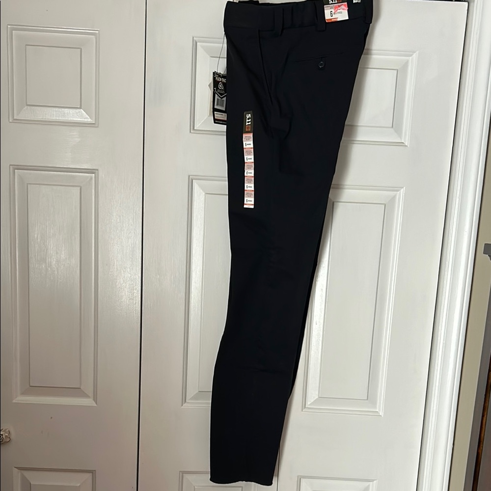 511 Women’s Class-A Flex-Tac Twill Pants